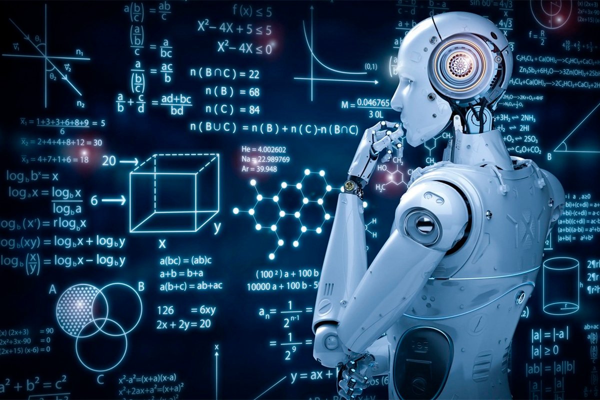 Inteligencia Artificial