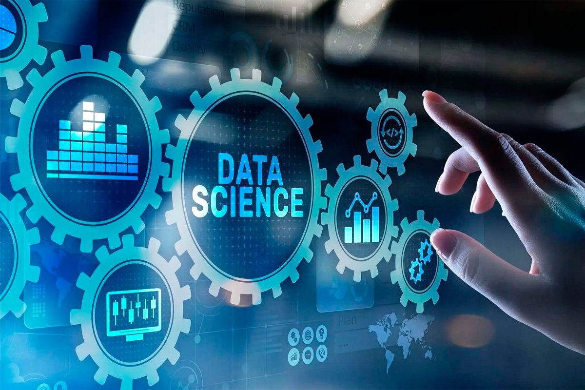 Science Data